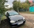 Черный Дэу Сенс, объемом двигателя 1.3 л и пробегом 240 тыс. км за 1600 $, фото 1 на Automoto.ua