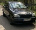 Черный Дэу Сенс, объемом двигателя 1.6 л и пробегом 250 тыс. км за 2200 $, фото 1 на Automoto.ua