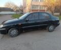 Черный Дэу Сенс, объемом двигателя 0 л и пробегом 160 тыс. км за 1500 $, фото 1 на Automoto.ua