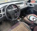 Черный Дэу Сенс, объемом двигателя 1.5 л и пробегом 400 тыс. км за 1600 $, фото 4 на Automoto.ua