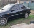 Черный Дэу Сенс, объемом двигателя 0 л и пробегом 2 тыс. км за 2000 $, фото 1 на Automoto.ua