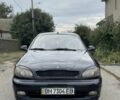 Чорний Деу Сенс, об'ємом двигуна 1.6 л та пробігом 200 тис. км за 1800 $, фото 1 на Automoto.ua
