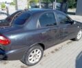 Черный Дэу Сенс, объемом двигателя 1.5 л и пробегом 148 тыс. км за 950 $, фото 7 на Automoto.ua