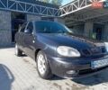 Черный Дэу Сенс, объемом двигателя 1.5 л и пробегом 148 тыс. км за 950 $, фото 9 на Automoto.ua