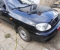 Чорний Деу Сенс, об'ємом двигуна 1.3 л та пробігом 124 тис. км за 1700 $, фото 8 на Automoto.ua