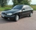 Чорний Деу Сенс, об'ємом двигуна 1.5 л та пробігом 280 тис. км за 2050 $, фото 1 на Automoto.ua