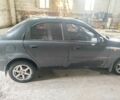 Черный Дэу Сенс, объемом двигателя 1.3 л и пробегом 400 тыс. км за 1500 $, фото 3 на Automoto.ua