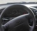 Черный Дэу Сенс, объемом двигателя 0 л и пробегом 110 тыс. км за 2657 $, фото 8 на Automoto.ua
