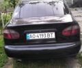 Чорний Деу Сенс, об'ємом двигуна 1.5 л та пробігом 243 тис. км за 950 $, фото 1 на Automoto.ua