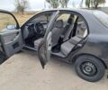 Чорний Деу Сенс, об'ємом двигуна 1.5 л та пробігом 181 тис. км за 3277 $, фото 5 на Automoto.ua