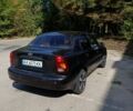 Черный Дэу Сенс, объемом двигателя 1.5 л и пробегом 263 тыс. км за 2900 $, фото 3 на Automoto.ua