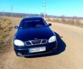 Чорний Деу Сенс, об'ємом двигуна 1.3 л та пробігом 100 тис. км за 2200 $, фото 2 на Automoto.ua