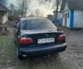 Черный Дэу Сенс, объемом двигателя 1.3 л и пробегом 207 тыс. км за 2100 $, фото 1 на Automoto.ua