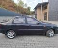 Черный Дэу Сенс, объемом двигателя 1.3 л и пробегом 134 тыс. км за 2100 $, фото 2 на Automoto.ua