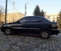 Черный Дэу Сенс, объемом двигателя 1.5 л и пробегом 97 тыс. км за 2200 $, фото 5 на Automoto.ua