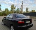 Черный Дэу Сенс, объемом двигателя 1.3 л и пробегом 134 тыс. км за 2100 $, фото 5 на Automoto.ua