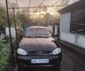 Черный Дэу Сенс, объемом двигателя 1.4 л и пробегом 222 тыс. км за 2300 $, фото 1 на Automoto.ua