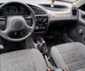 Черный Дэу Сенс, объемом двигателя 1.3 л и пробегом 238 тыс. км за 1800 $, фото 7 на Automoto.ua