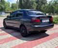 Черный Дэу Сенс, объемом двигателя 1.3 л и пробегом 237 тыс. км за 1750 $, фото 5 на Automoto.ua