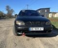 Черный Дэу Сенс, объемом двигателя 1.3 л и пробегом 270 тыс. км за 2000 $, фото 1 на Automoto.ua