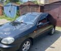 Чорний Деу Сенс, об'ємом двигуна 1.5 л та пробігом 184 тис. км за 3100 $, фото 1 на Automoto.ua