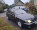 Чорний Деу Сенс, об'ємом двигуна 1.5 л та пробігом 265 тис. км за 2000 $, фото 1 на Automoto.ua
