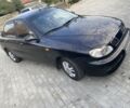 Черный Дэу Сенс, объемом двигателя 1.5 л и пробегом 1 тыс. км за 2000 $, фото 1 на Automoto.ua
