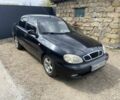 Чорний Деу Сенс, об'ємом двигуна 1.5 л та пробігом 224 тис. км за 1999 $, фото 1 на Automoto.ua