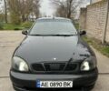 Чорний Деу Сенс, об'ємом двигуна 1.5 л та пробігом 141 тис. км за 2700 $, фото 1 на Automoto.ua