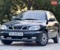 Черный Дэу Сенс, объемом двигателя 1.3 л и пробегом 77 тыс. км за 2500 $, фото 70 на Automoto.ua