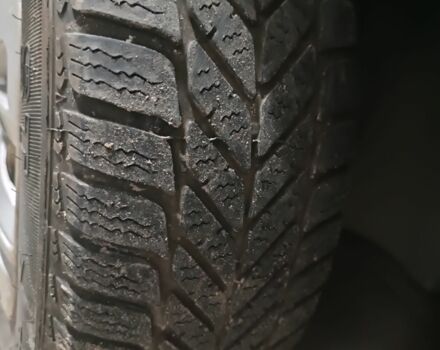 Черный Дэу Сенс, объемом двигателя 1.5 л и пробегом 198 тыс. км за 2200 $, фото 2 на Automoto.ua