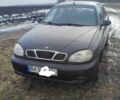 Черный Дэу Сенс, объемом двигателя 0 л и пробегом 225 тыс. км за 1300 $, фото 1 на Automoto.ua