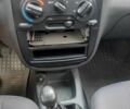 Чорний Деу Сенс, об'ємом двигуна 1.3 л та пробігом 124 тис. км за 1700 $, фото 13 на Automoto.ua