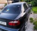 Черный Дэу Сенс, объемом двигателя 1.5 л и пробегом 352 тыс. км за 57000 $, фото 11 на Automoto.ua