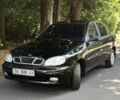 Чорний Деу Сенс, об'ємом двигуна 1.5 л та пробігом 157 тис. км за 3500 $, фото 1 на Automoto.ua