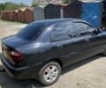 Чорний Деу Сенс, об'ємом двигуна 1.5 л та пробігом 184 тис. км за 3100 $, фото 2 на Automoto.ua