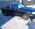 Черный Дэу Сенс, объемом двигателя 1.5 л и пробегом 180 тыс. км за 2300 $, фото 1 на Automoto.ua