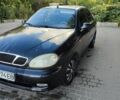Черный Дэу Сенс, объемом двигателя 0 л и пробегом 205 тыс. км за 2500 $, фото 1 на Automoto.ua
