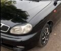 Чорний Деу Сенс, об'ємом двигуна 1.5 л та пробігом 230 тис. км за 2100 $, фото 3 на Automoto.ua