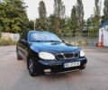 Черный Дэу Сенс, объемом двигателя 1.5 л и пробегом 245 тыс. км за 2600 $, фото 7 на Automoto.ua
