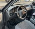 Черный Дэу Сенс, объемом двигателя 1.5 л и пробегом 220 тыс. км за 1300 $, фото 4 на Automoto.ua