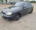 Чорний Деу Сенс, об'ємом двигуна 1.5 л та пробігом 181 тис. км за 3277 $, фото 1 на Automoto.ua