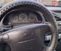 Чорний Деу Сенс, об'ємом двигуна 1.5 л та пробігом 181 тис. км за 3277 $, фото 5 на Automoto.ua