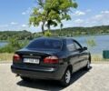 Черный Дэу Сенс, объемом двигателя 1.5 л и пробегом 250 тыс. км за 2250 $, фото 2 на Automoto.ua