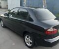 Чорний Деу Сенс, об'ємом двигуна 1.5 л та пробігом 186 тис. км за 3100 $, фото 7 на Automoto.ua
