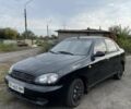 Дэу Сенс 2007 в Кривом Роге на Automoto.ua Черный Дэу Сенс, объемом двигателя 1.5 л и пробегом 133 тыс. км за 2100 $, фото 1 на Automoto.ua