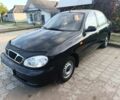 Черный Дэу Сенс, объемом двигателя 0 л и пробегом 150 тыс. км за 2108 $, фото 1 на Automoto.ua