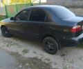Черный Дэу Сенс, объемом двигателя 1.5 л и пробегом 185 тыс. км за 1800 $, фото 9 на Automoto.ua