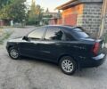 Черный Дэу Сенс, объемом двигателя 0 л и пробегом 221 тыс. км за 2900 $, фото 4 на Automoto.ua