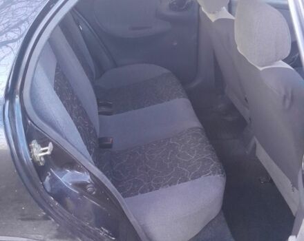 Черный Дэу Сенс, объемом двигателя 0 л и пробегом 200 тыс. км за 1550 $, фото 4 на Automoto.ua